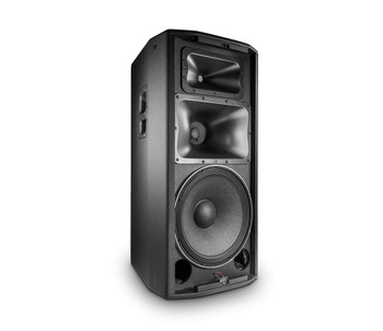 JBL PRX835W 15” Three-Way Full-Range Main System with Wi-Fi - No Grille JBL PRX835W 15” Three-Way Full-Range Main System with Wi-Fi - No Grille