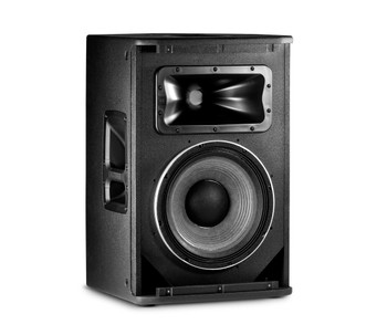 JBL SRX812 12" Two-Way Bass Reflex Passive System - No Grille JBL SRX812 12" Two-Way Bass Reflex Passive System - No Grille