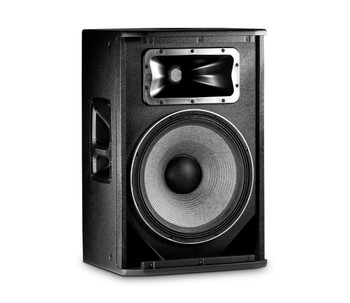 JBL SRX815P 15" Two-Way Bass Reflex Self-Powered System - No Grill JBL SRX815P 15" Two-Way Bass Reflex Self-Powered System - No Grill