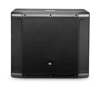 JBL SRX828SP 18