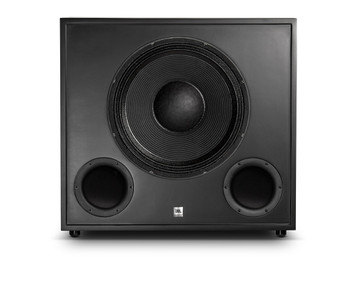 JBL SUB18 18-inch High-Output Studio Subwoofer JBL SUB18 18-inch High-Output Studio Subwoofer