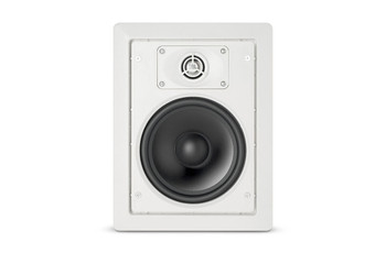 JBL Control 126 W Premium In-Wall Loudspeaker - No Grille JBL Control 126 W Premium In-Wall Loudspeaker - No Grille