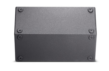 JBL VRX915M 15 in. Two-Way Stage Monitor - Back JBL VRX915M 15 in. Two-Way Stage Monitor - Back
