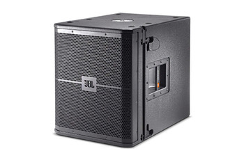 JBL VRX915S 15 in. Bass Reflex Subwoofer JBL VRX915S 15 in. Bass Reflex Subwoofer