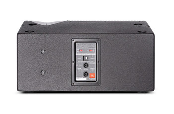 JBL VRX932LA-1 12 in. Two-Way Line Array Loudspeaker System - Black JBL VRX932LA-1 12 in. Two-Way Line Array Loudspeaker System - Black
