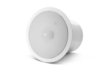 JBL Control 19CST In-Ceiling Subwoofer - Angle JBL Control 19CST In-Ceiling Subwoofer - Angle