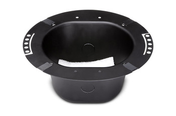 JBL CSS-BB4x6 4" Backcan for CSS8004 speaker JBL CSS-BB4x6 4" Backcan for CSS8004 speaker