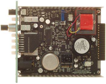 Tonelux MP5A Discrete Microphone Preamp with Direct Input & TILT EQ Tonelux MP5A Discrete Microphone Preamp with Direct Input & TILT EQ