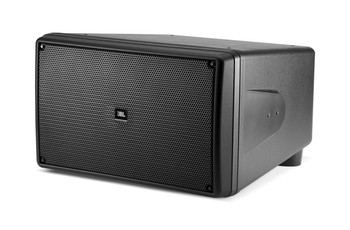 JBL Control SB2210 Dual 10” Compact Subwoofer JBL Control SB2210 Dual 10” Compact Subwoofer