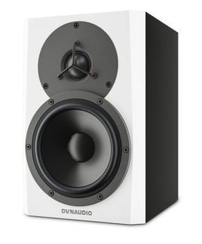 Dynaudio Professional LYD 5 - Angled View Dynaudio Professional LYD 5 - Angled View