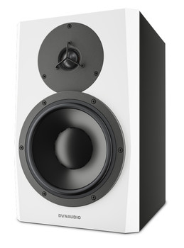 Dynaudio Professional LYD 8 - Angled View Dynaudio Professional LYD 8 - Angled View