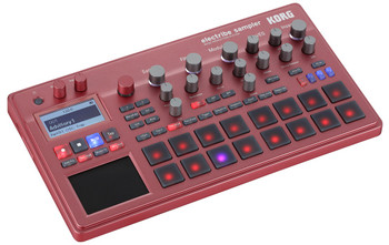 Korg Electribe2BL Music Production Station