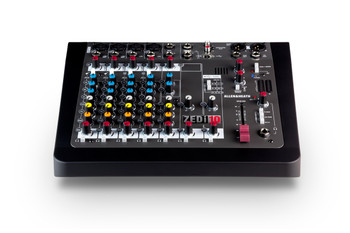Allen & Heath ZEDi-10 Allen & Heath ZEDi-10
