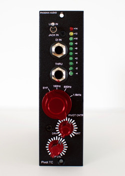 Pivot Tone Channel / 500 Pivot Tone Channel / 500