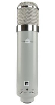 Chandler Limited REDD Microphone - Front Chandler Limited REDD Microphone - Front