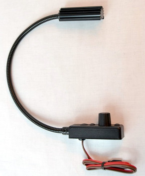 Littlite L-5 Series Automotive Lights - Halogen Littlite L-5 Series Automotive Lights - Halogen