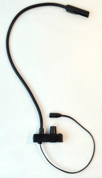 Littlite CC-TB LED Task Light - Top Mount Gooseneck - Bottom Mount Cord Littlite CC-TB LED Task Light - Top Mount Gooseneck - Bottom Mount Cord