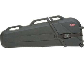 SKB Cases ATA Roto Electric Bass Case w/TSA lock SKB Cases ATA Roto Electric Bass Case w/TSA lock