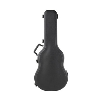 SKB Cases Acoustic Dreadnought Deluxe Guitar Case SKB Cases Acoustic Dreadnought Deluxe Guitar Case