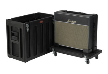 SKB Cases 1x12 Amp Utility Vehicle