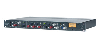 Rupert Neve Designs Shelford Channel Transformer Gain Mic Pre, Inductor EQ, Diode Bridge Compressor Rupert Neve Designs Shelford Channel Transformer Gain Mic Pre, Inductor EQ, Diode Bridge Compressor