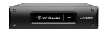 Universal Audio UAD-2 Satellite USB DSP Accelerator - OCTO CORE Universal Audio UAD-2 Satellite USB DSP Accelerator - OCTO CORE