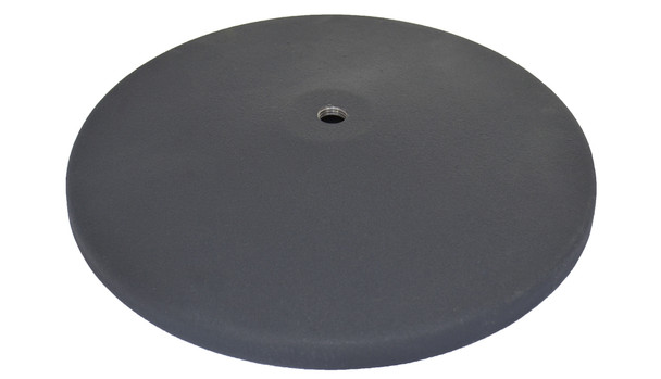 Earthworks FWCIB Cast Iron Base for FlexWand™ Series