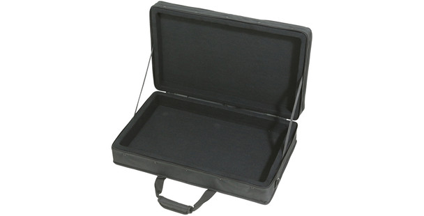 SKB Cases 1SKB-SC2414 - DJ/Keyboard Controller Soft Case