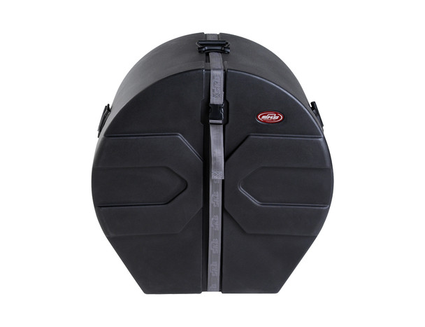 SKB Cases 14 x 22 Marching Bass Drum Case