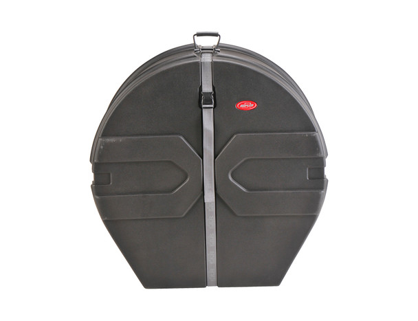 SKB Cases 16 x 30 Marching Bass Drum Case