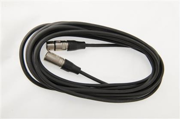 CBI Professional Studio Quad Microphone Cable, 20' Male XLR to Female XLR (CLEARANCE)