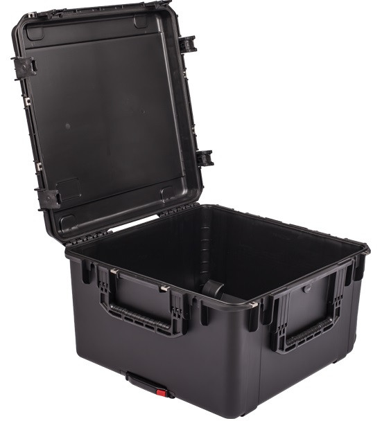 SKB Cases iSeries 2424-14 Waterproof Case with Wheels