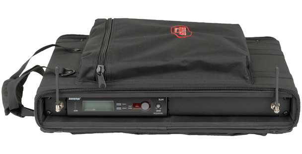 SKB Cases 1U Soft Case Rack