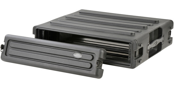 SKB Cases 2U Roto Racks