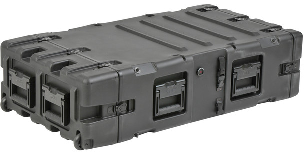 SKB Cases 4U 24 Inch Deep Static Shock Rack