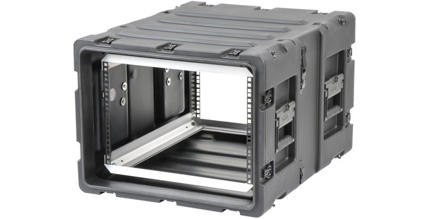 SKB Cases 7U 24 Inch Deep Static Shock Rack