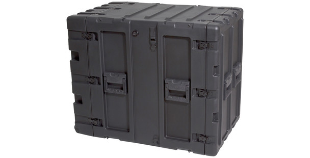 SKB Cases 14U 24 Inch Deep Static Shock Rack