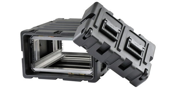 SKB Cases 5U Removable Shock Rack