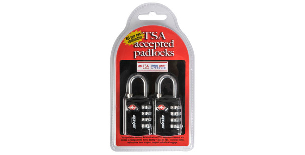 SKB Cases TSA Combination Padlock