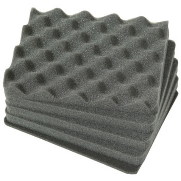 SKB Cases Replacement Cubed Foam for 3i-0907-4