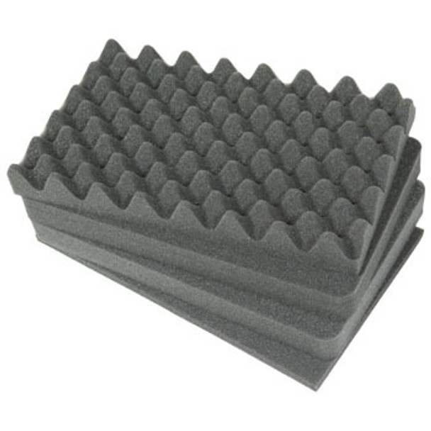 SKB Cases Replacement Cubed Foam for 3i-1610-5