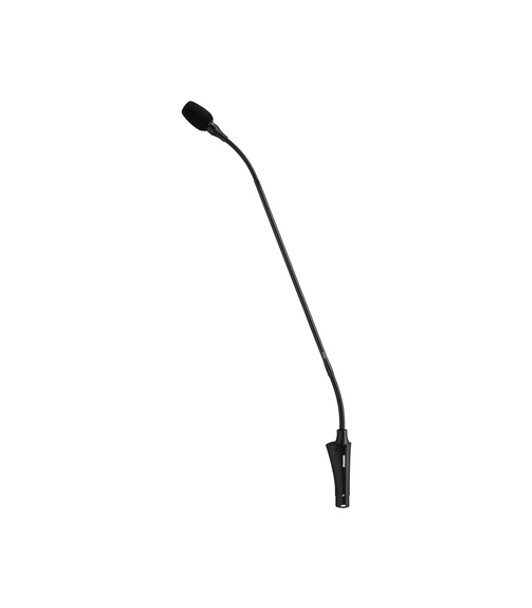 Shure CVG18 Gooseneck Condenser Microphone