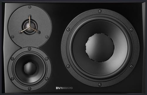 dynaudio 3 way