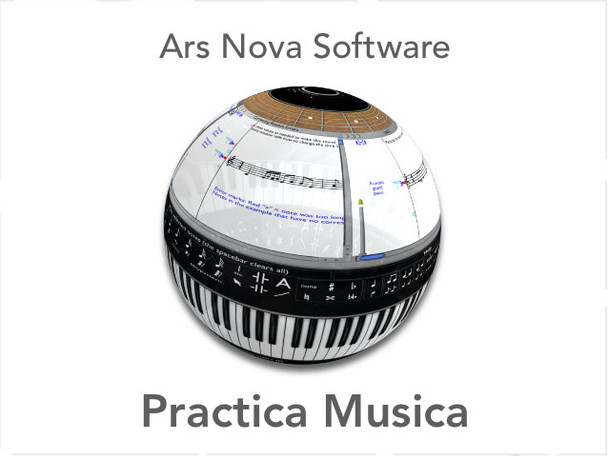 Practica Musica 6 Software