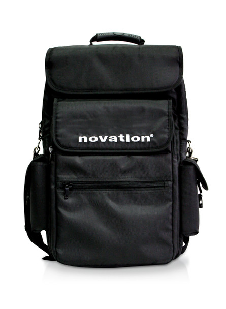 Novation Black Gig Bag for 25 Key Controllers