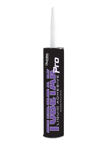 Auralex TubeTak Pro Liquid Adhesive