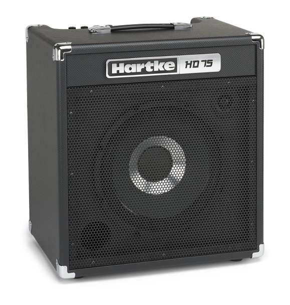 Hartke HD75 Bass Combo Amplifier