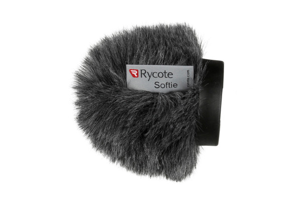 Rycote 033012 Classic Fur Softie