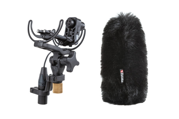 Rycote Softie-Lite KIT 19