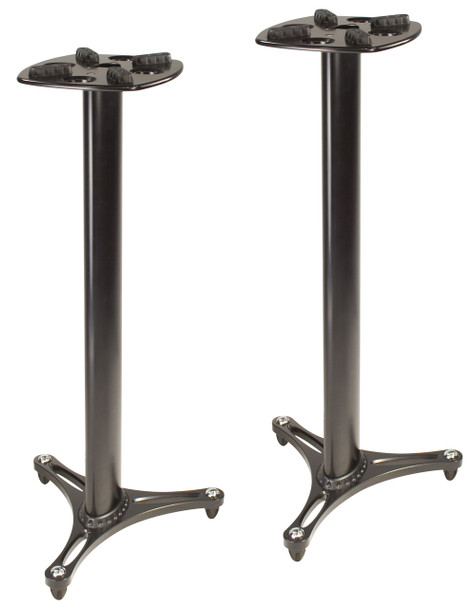 Ultimate Support MS-90-45 Studio Monitor Stand - 45" (Pair)